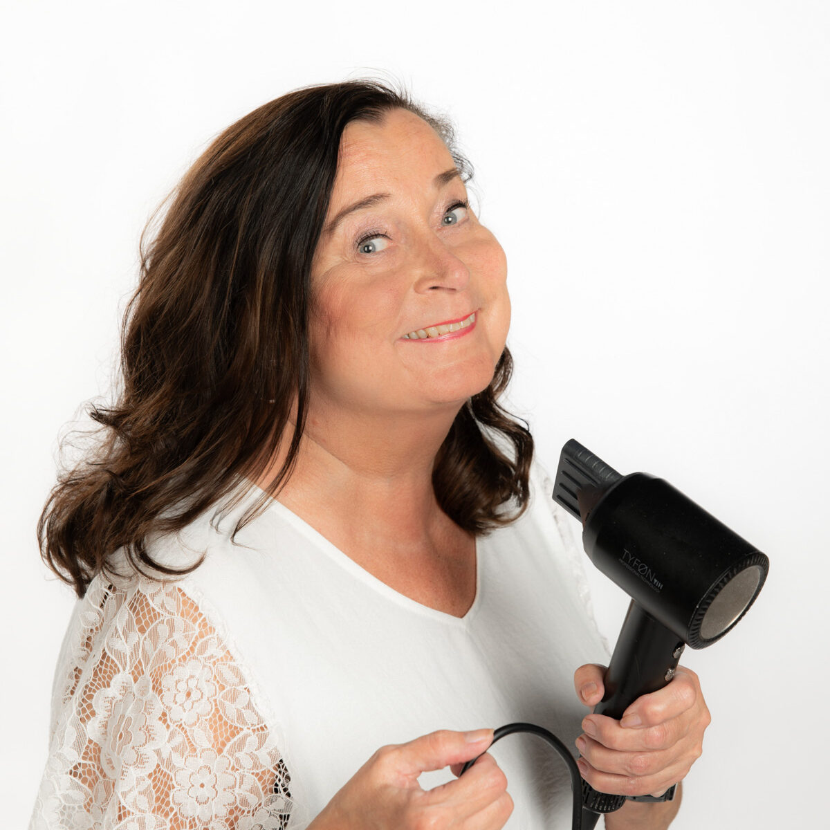 Haukipudas Oulu Parturi-Kampaamo Tiuku.