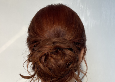 Haukipudas juhlakampaus.