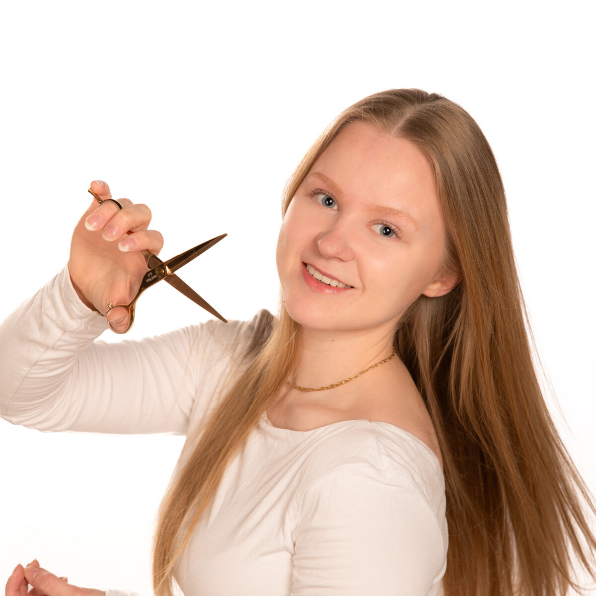 Parturikampaamo Kello Haukipudas Oulu Hely.